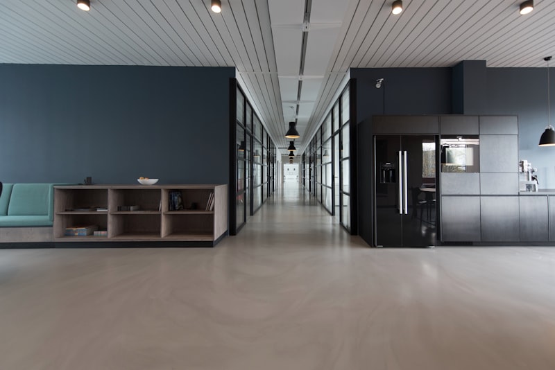 Campus IT operations