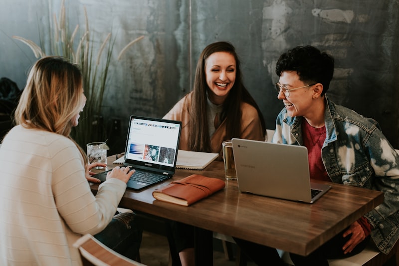 Campus support team